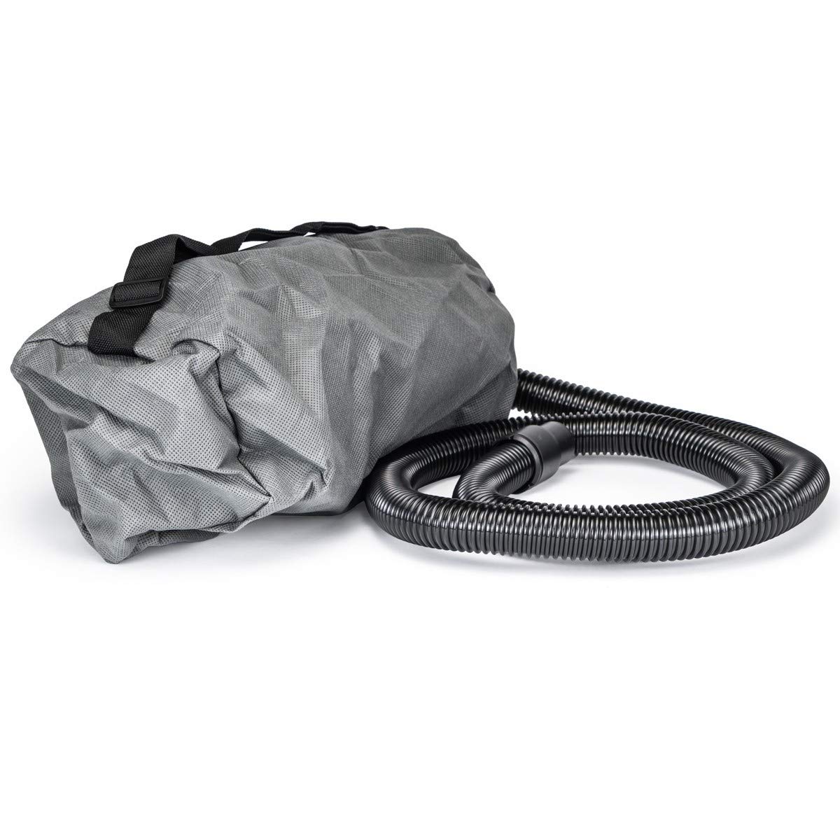 Lijadora de yeso de mano 1400 W LED 360° bolsa y 12 discos de lijado, Lijadora de pared, Herramientas eléctricas