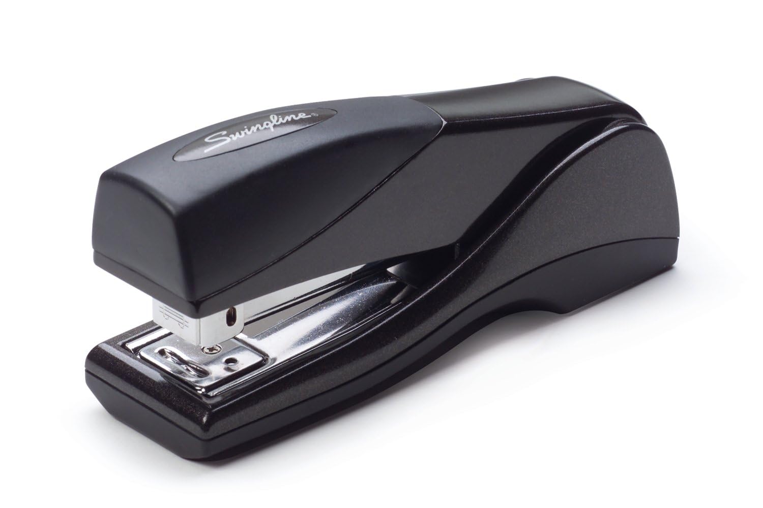 Amazon.com: Swingline Stapler, Jam Free, Optima Grip Compact Size
