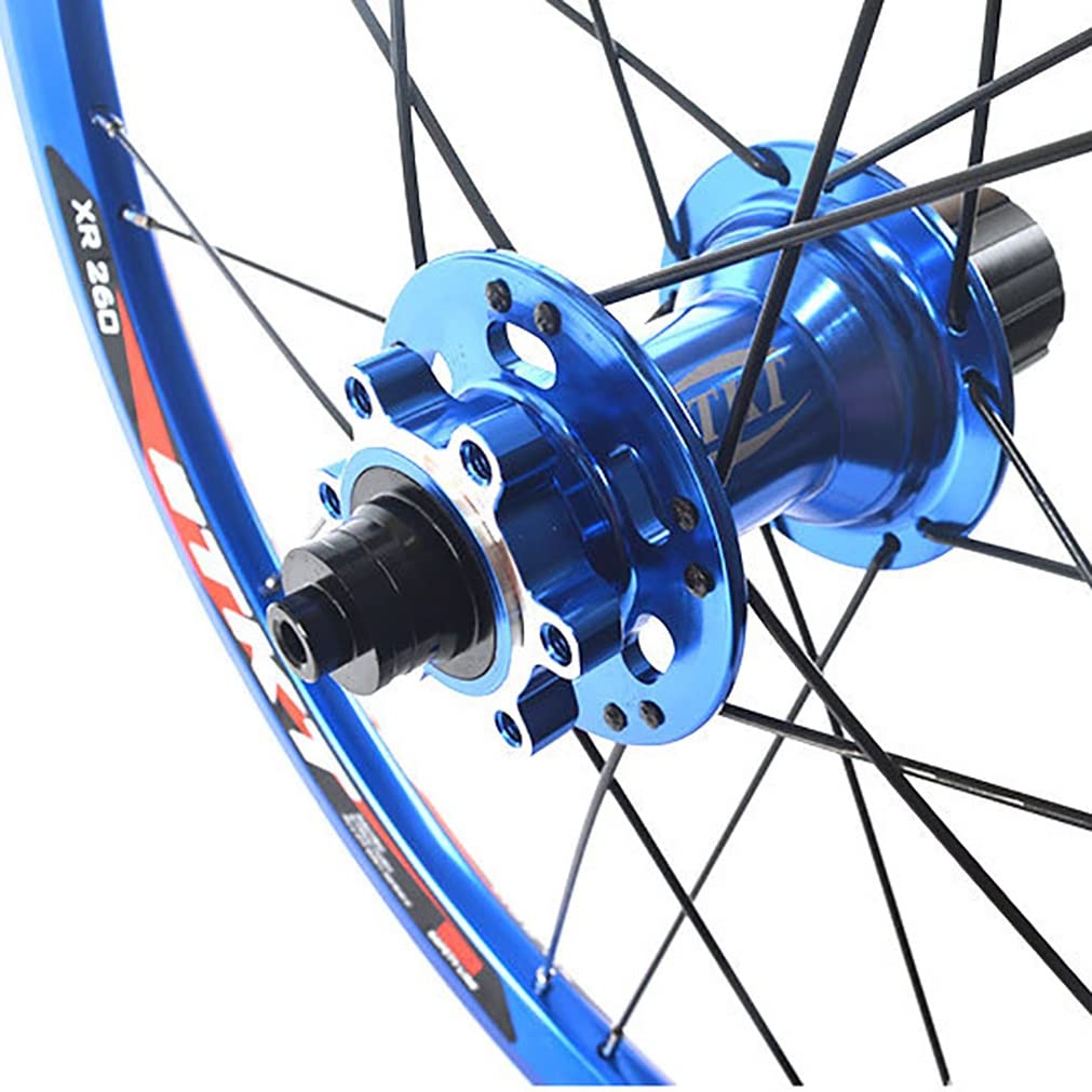 BMX ホイールセット前後 8f2457d5be1882a16be8469970fdfa