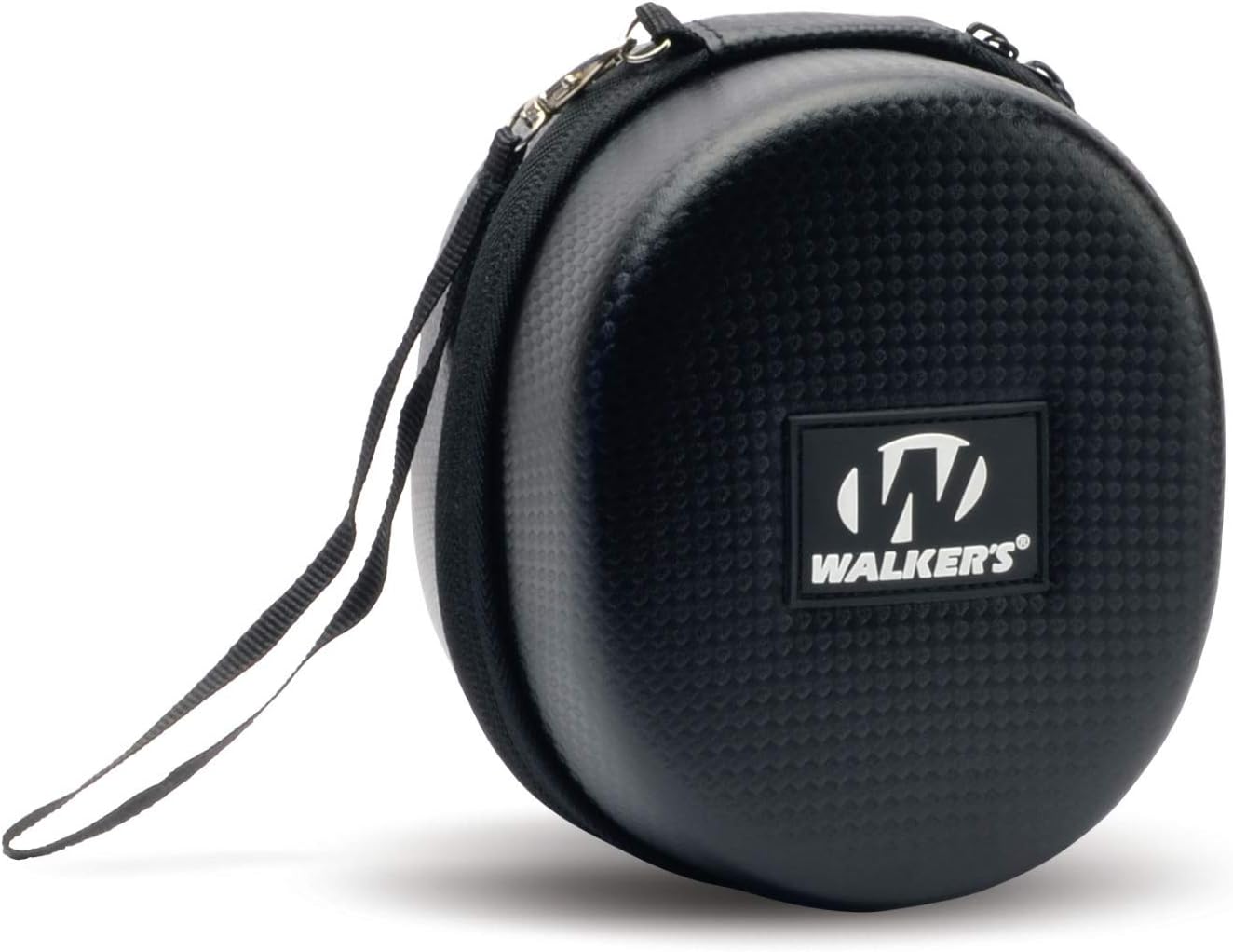 Walker's Razor Slim Electronic Hearing Protection ULTIMATE RANGE BUNDLE, Dark Patriot, 2 Pack (12 Items)