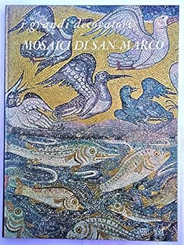 Mosaici di San Marco.