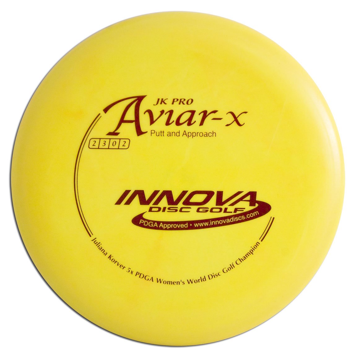 Innova Innova Pro JK Aviar, 170-175 Grams