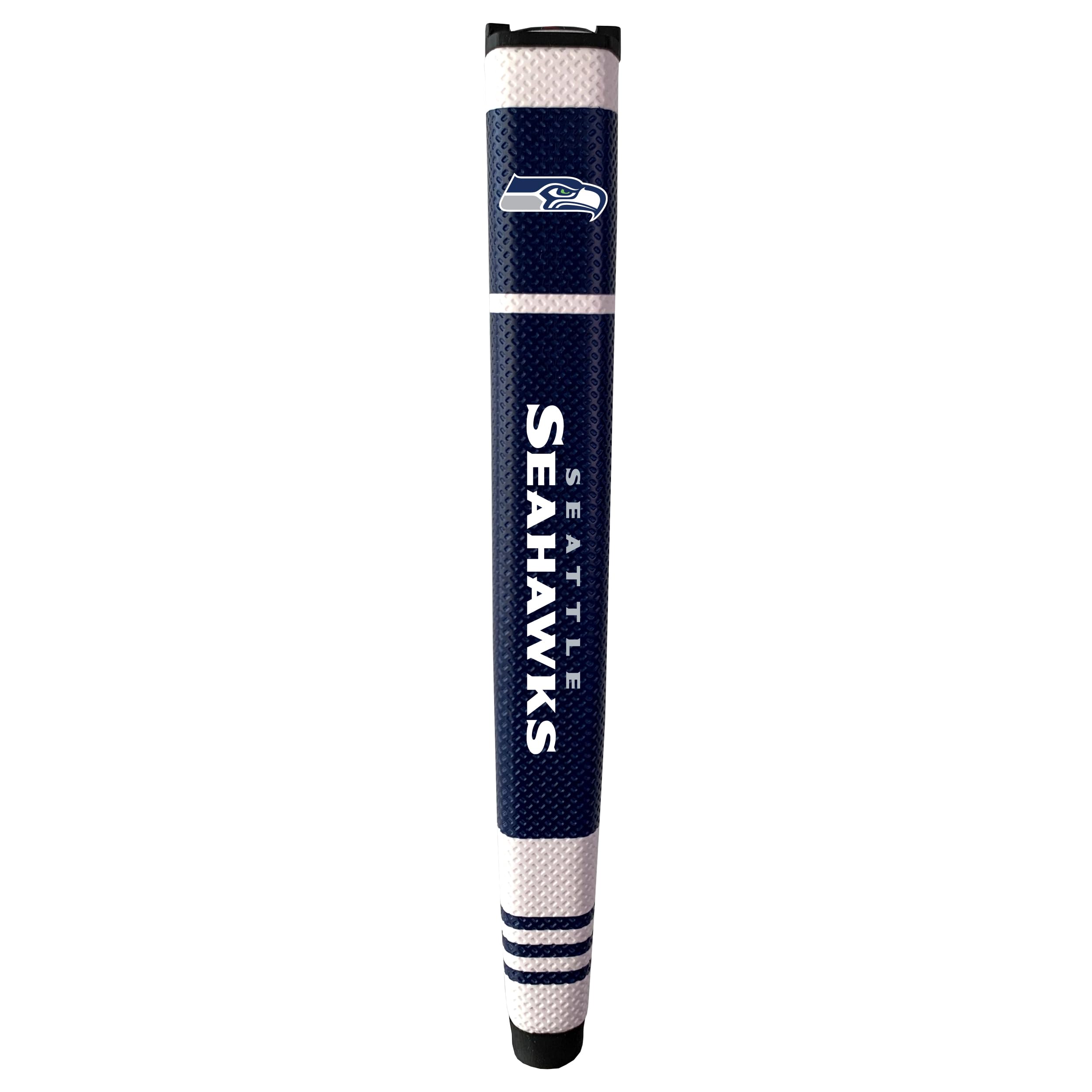 Seattle Seahawks Putter Grip