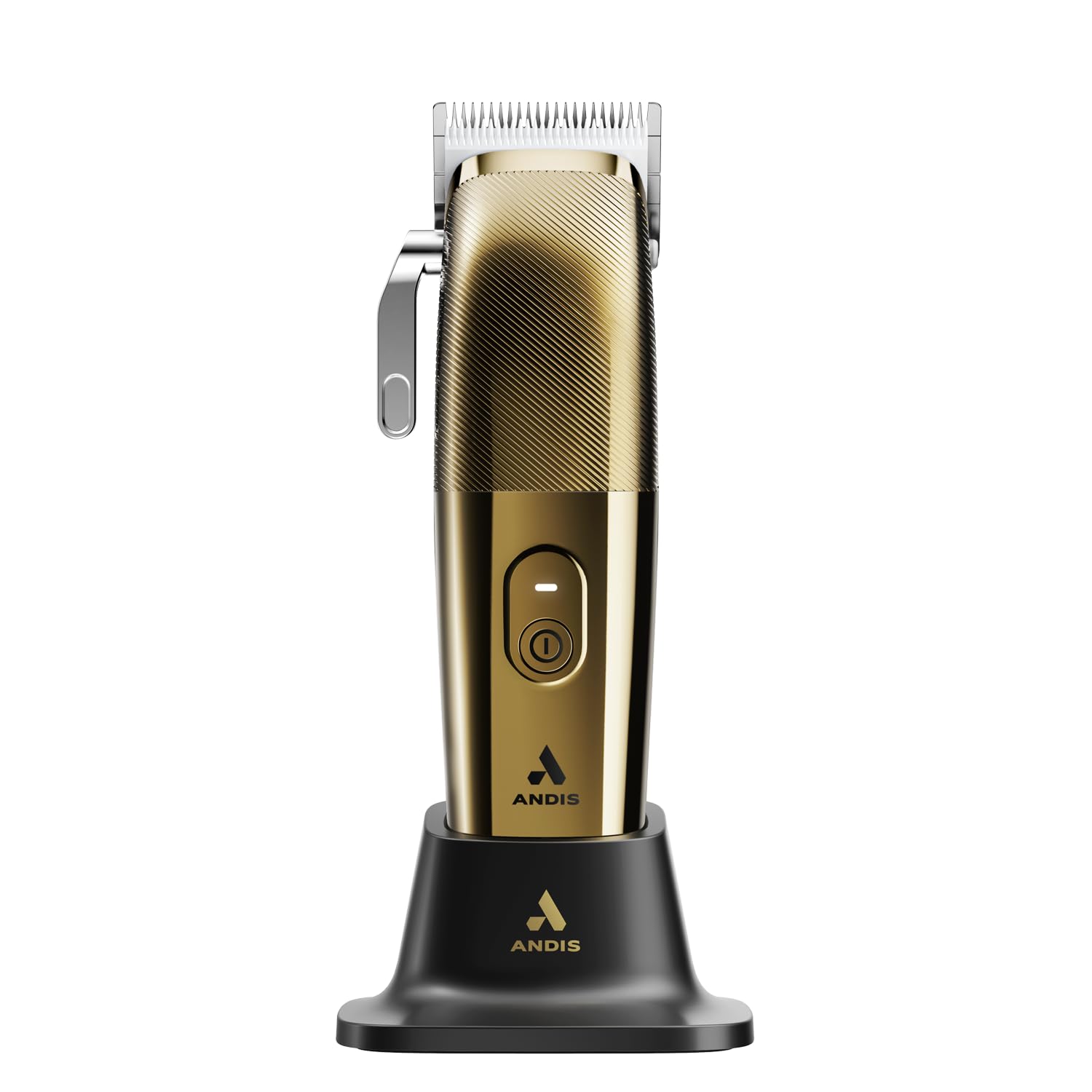 Amazon.com: Andis Envy II Cordless Clipper Premium Edition