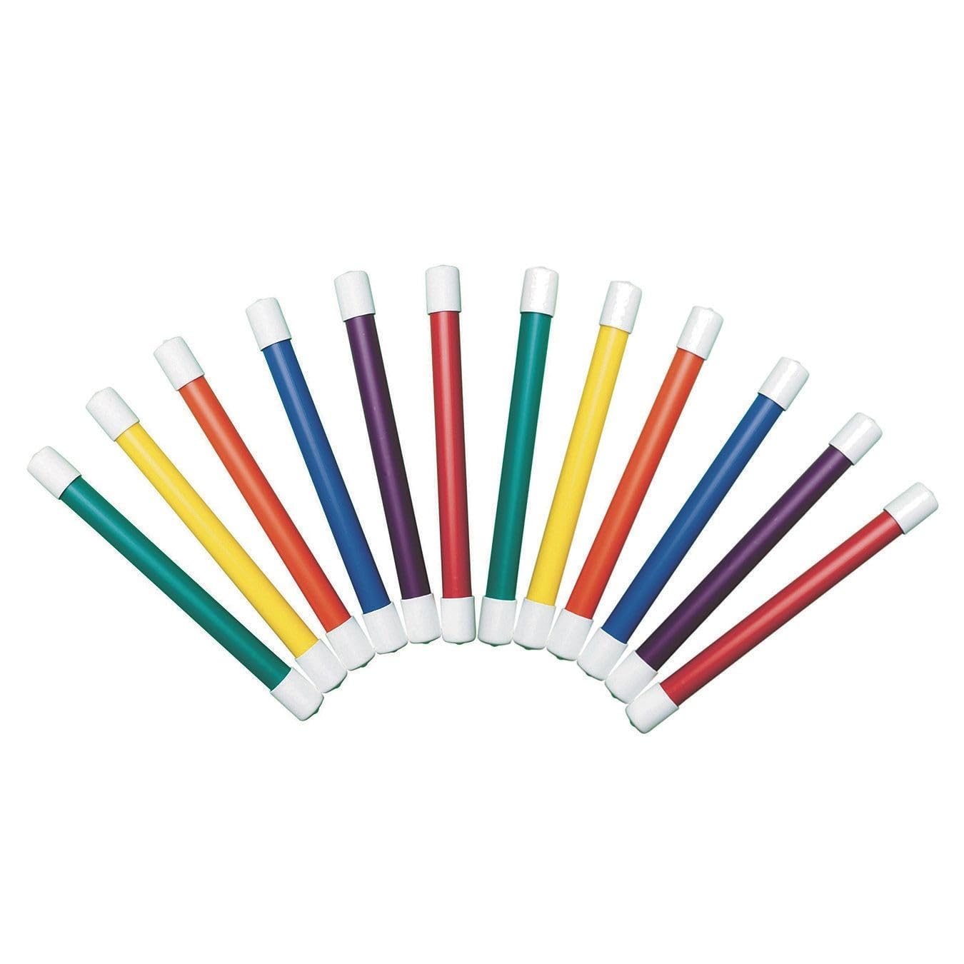 Spectrum Easy-Grip Relay Batons