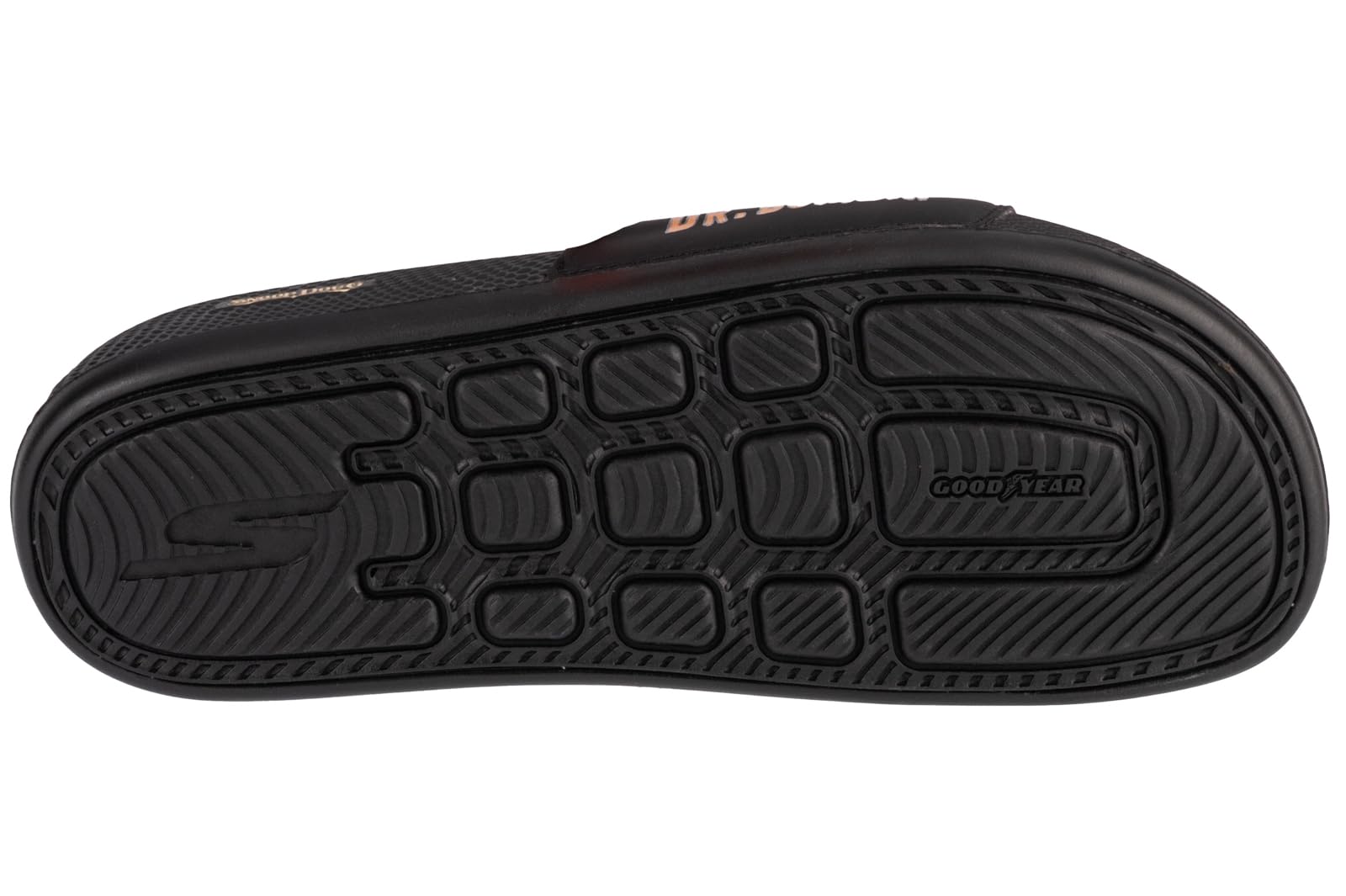 Skechers Hyper Sandal Dr. Bombay Sandali a ciabattaUomo