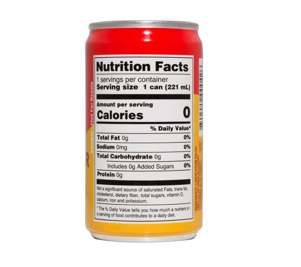 Zevia Kidz Sparkling Drink, Variety Pack, 7.5 Ounce Cans (Pack of 24) &  Ginger Beer, 7.5oz (Pack of 12) Zero Calories or Sugar, Naturally Sweetened  ...