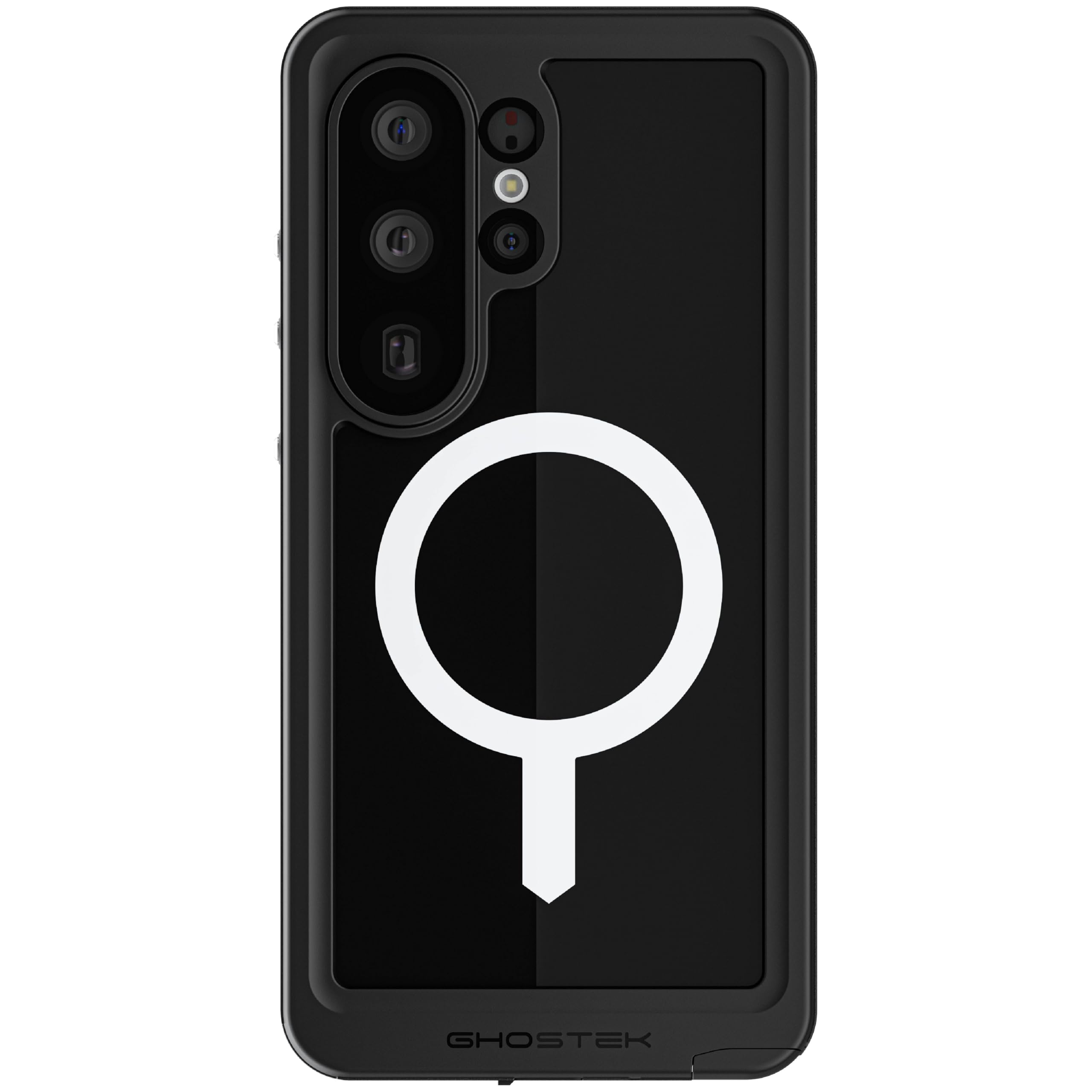Amazon.com: Ghostek Nautical Slim Galaxy S26 Ultra Waterproof Case