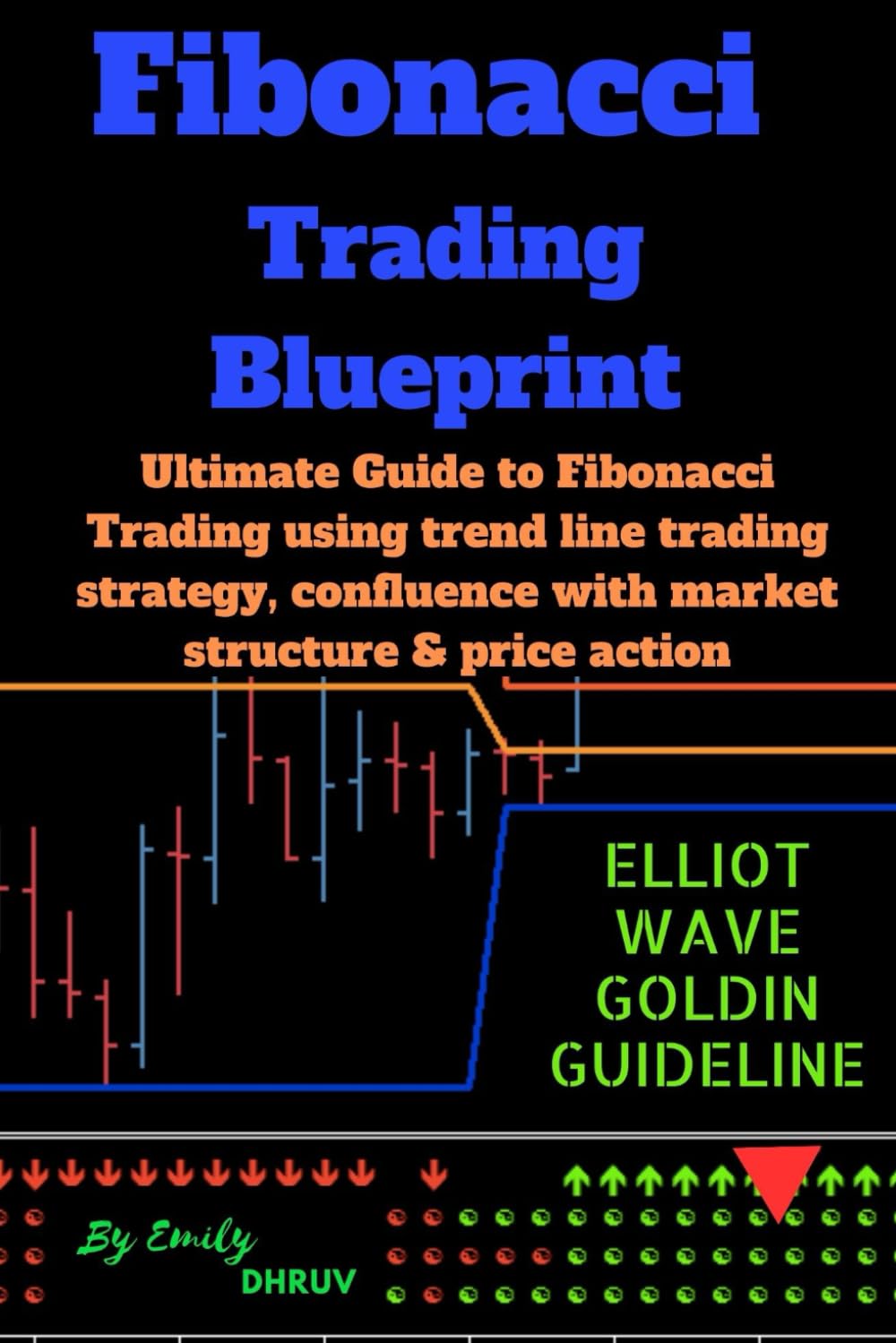 Amazon.com: Fibonacci Trading blueprint: Ultimate Guide to Fibonacci ...