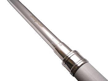 Amazon.co.jp: スナップオン Snap-on トルクレンチ 差込角:12.7