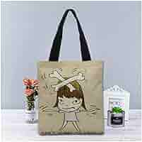 奈良美智　トートバッグ　エコバッグ　両面　Nara Yoshitomo no.9 Amazon.co.jp: 89 奈良美智 Yoshitomo Nara エコバッグ トート