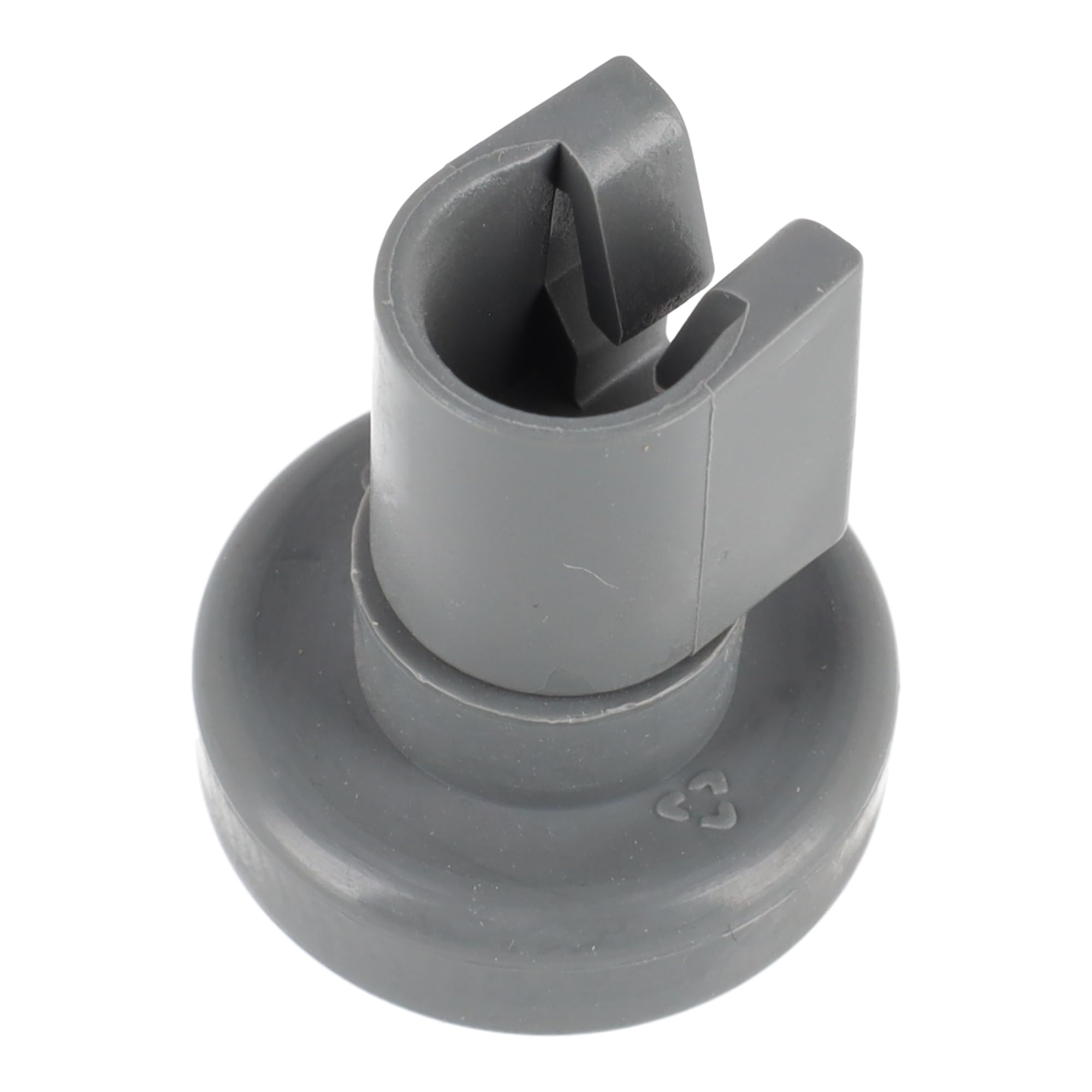 Bosch 00675794 Genuine OEM Silverware Basket (Gray) For Bosch Dishwashers - View #9