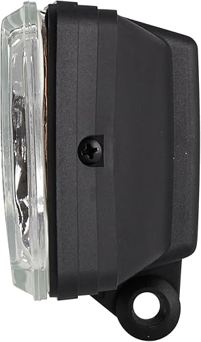 Miniatura 3 de HELLA 005860631 450 KIT DE LÁMPARA DE CONDUCCIÓN (PENTE TRANSPARENTE) H3 12V SAE/ECE