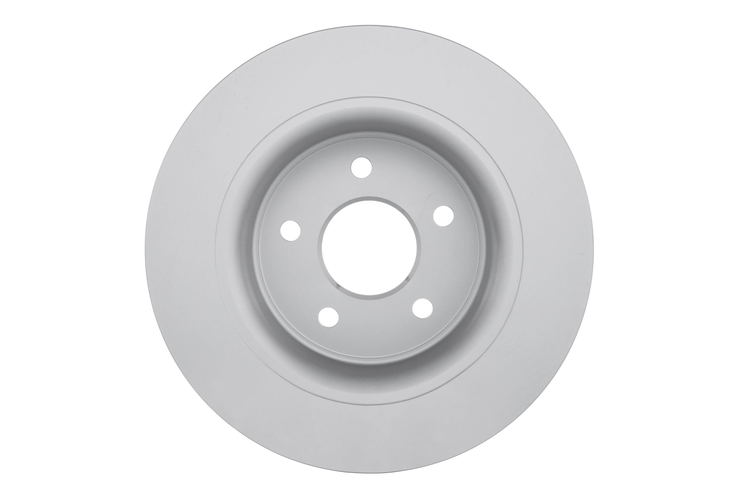 BOSCH 0 986 479 762, 2 szt Tarcze Hamulcowe tył 279,9mm