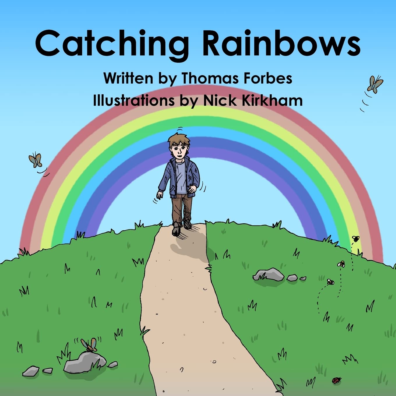 Catching Rainbows