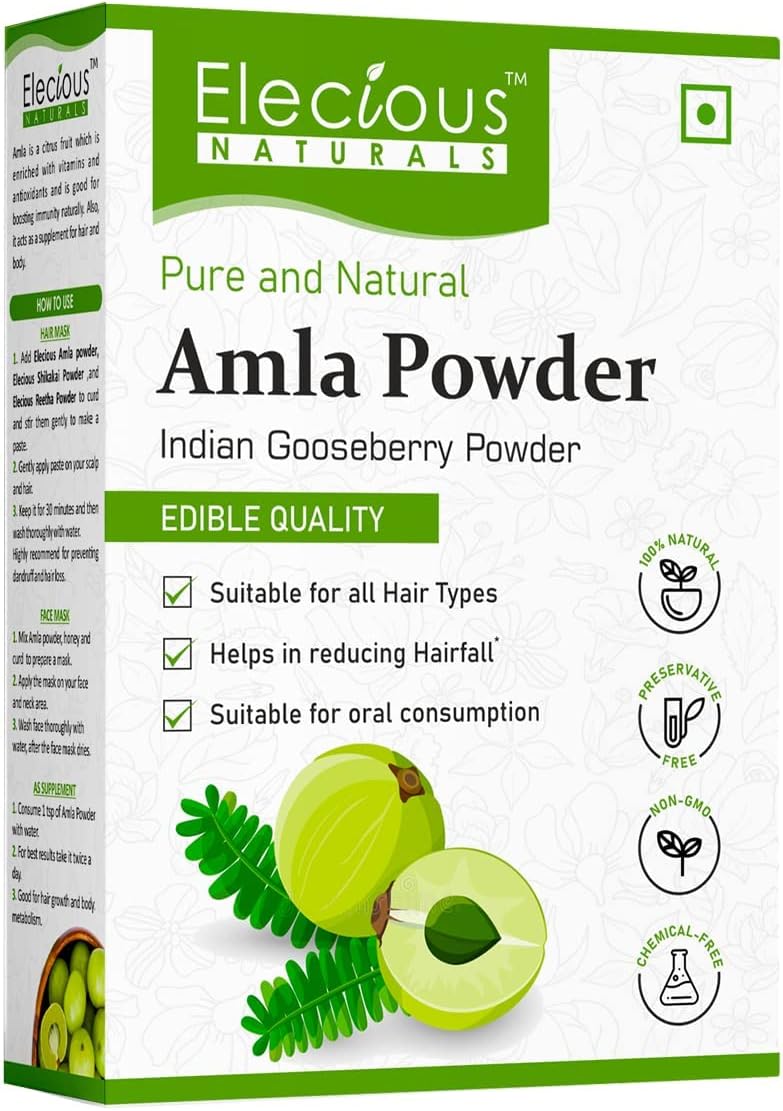 Amla Powder