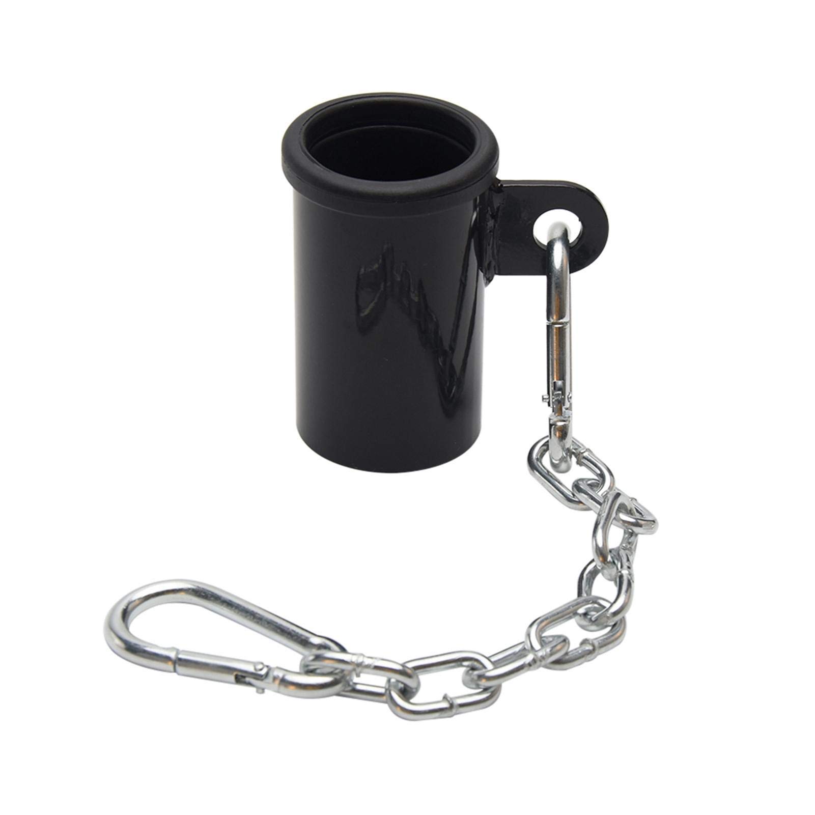 GORILLA SPORTS® T Bar Row - für Olympische 50mm Stangen, 360° Langhantelaufnahme, Wand- oder