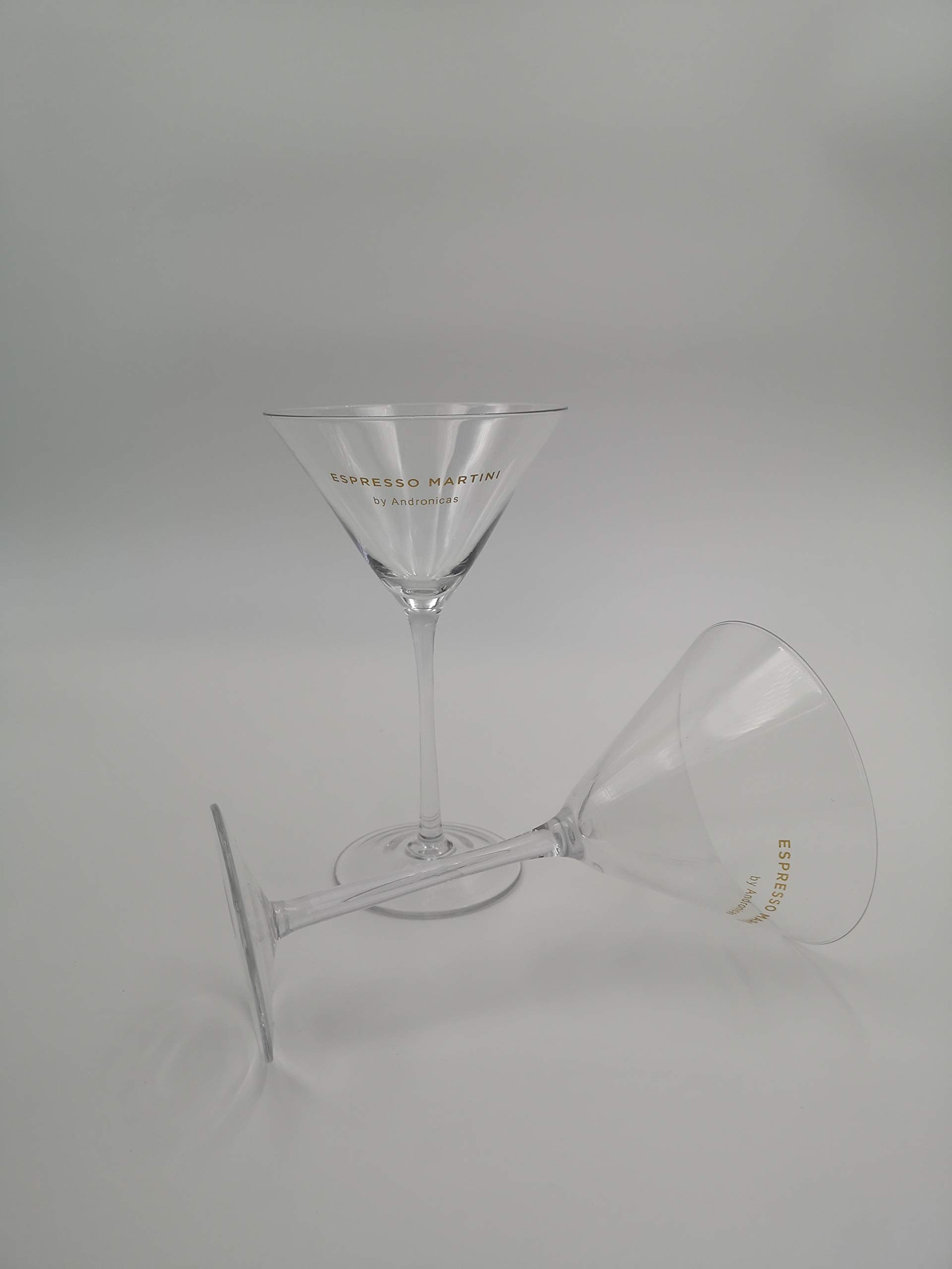Martini Glasses Cocktail Drinkware Godinger Martini Glass Chrysler Building Novelty Gift