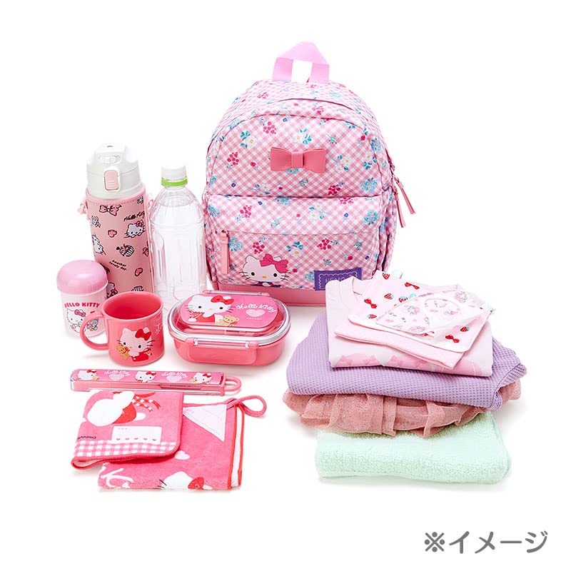 Amazon.co.jp: サンリオ(SANRIO) ハローキティ キッズリュック