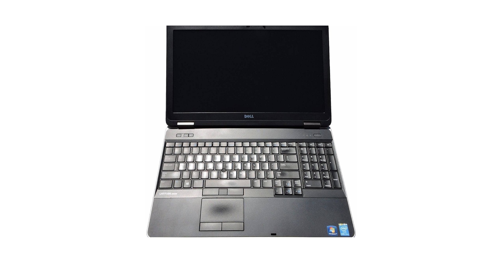 Amazon.com: Dell Latitude E6540 15.6in Laptop, Intel Core i7