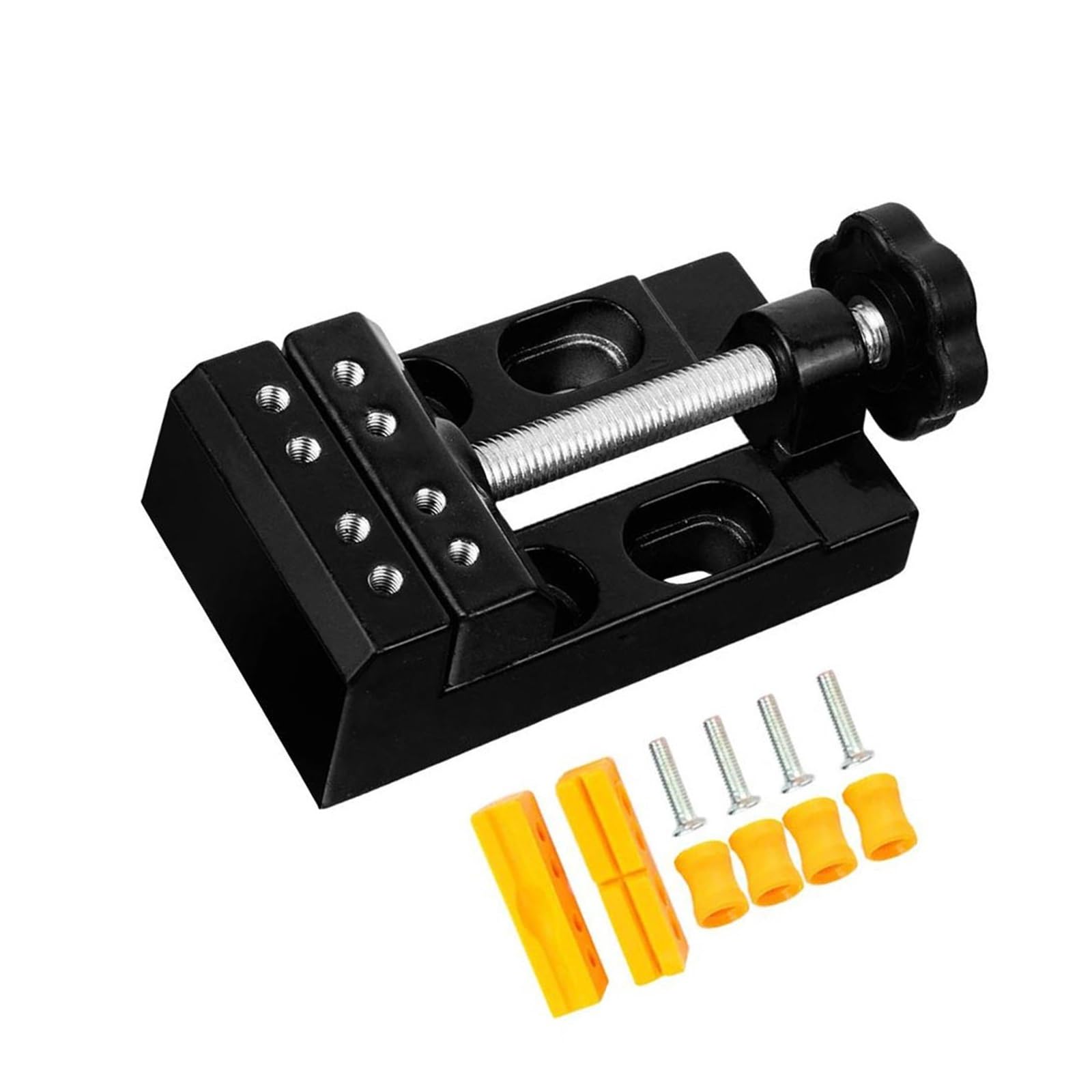 Fiddle Luthier Tool Bows Holder Support Tools Violin Bow Re-hair Jig Tool Frog Slide Fixture Setter Violin accessories kit