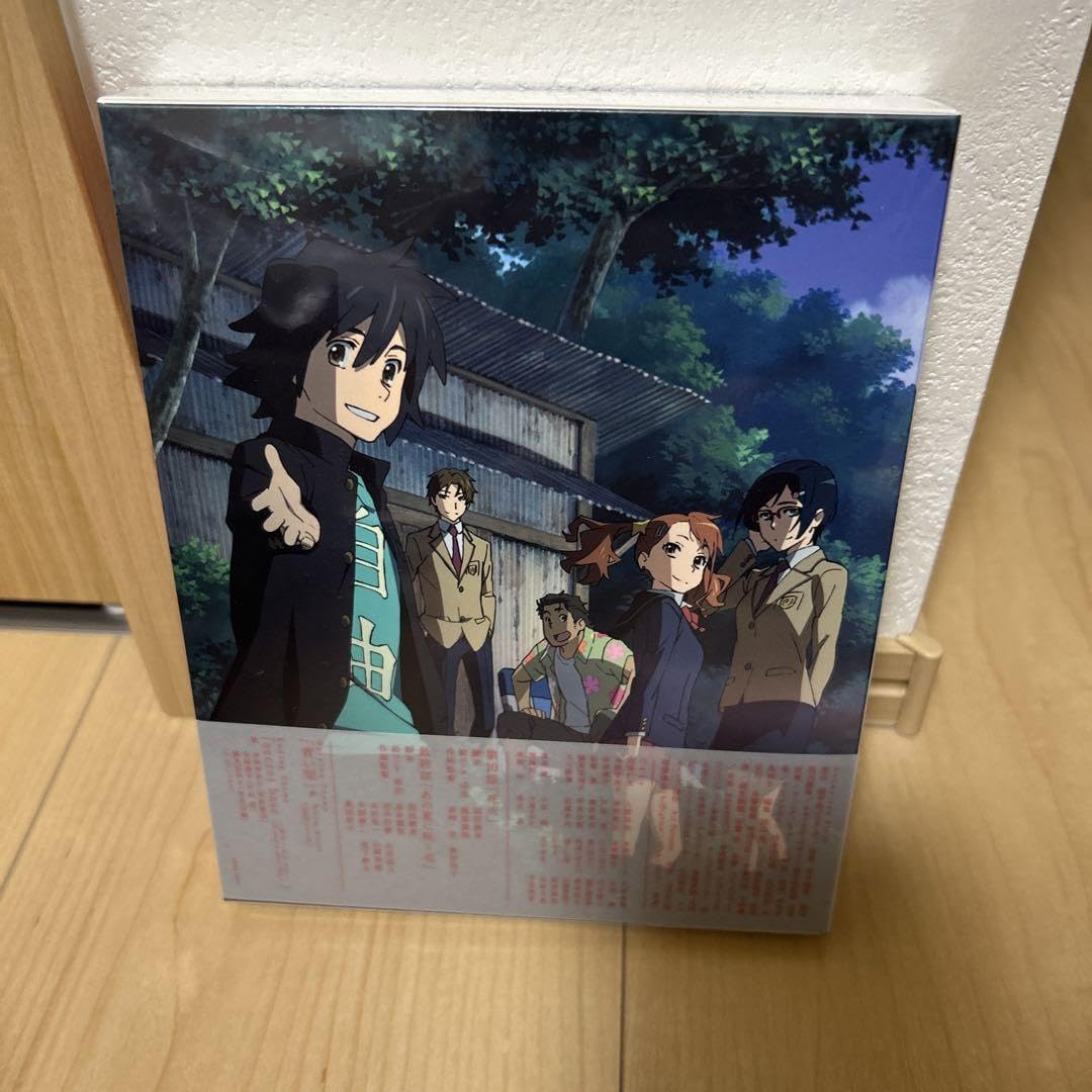 Amazon.co.jp: あの日見た花の名前を僕達はまだ知らない 6〈完全生産