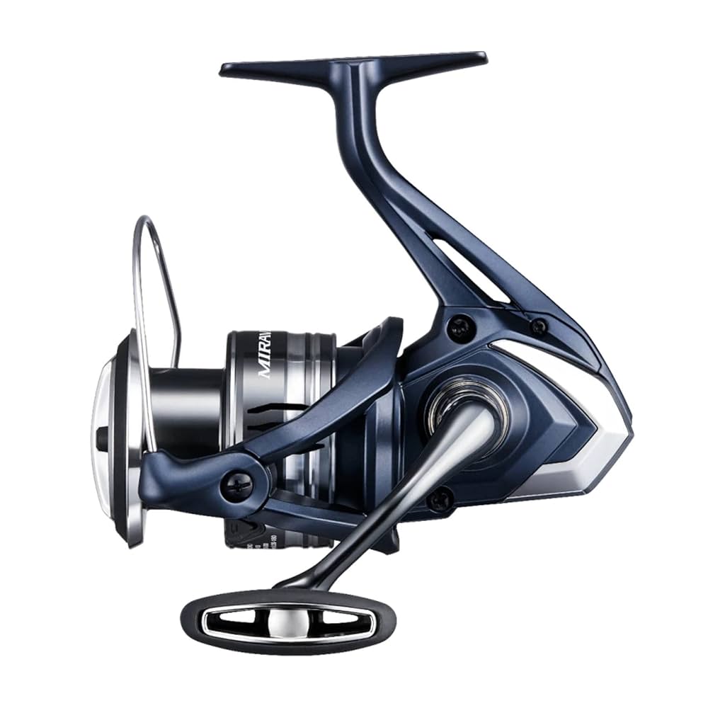 マンゴ.KT　22シマノミラベル4000XG Amazon.com : Shimano 22 Miravel Series Spinning Reel Japan