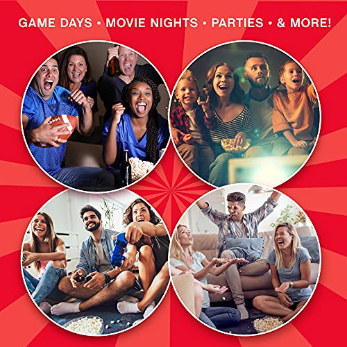 West Bend 82515 Stir Crazy Movie Theater Popcorn Popper thumb #7