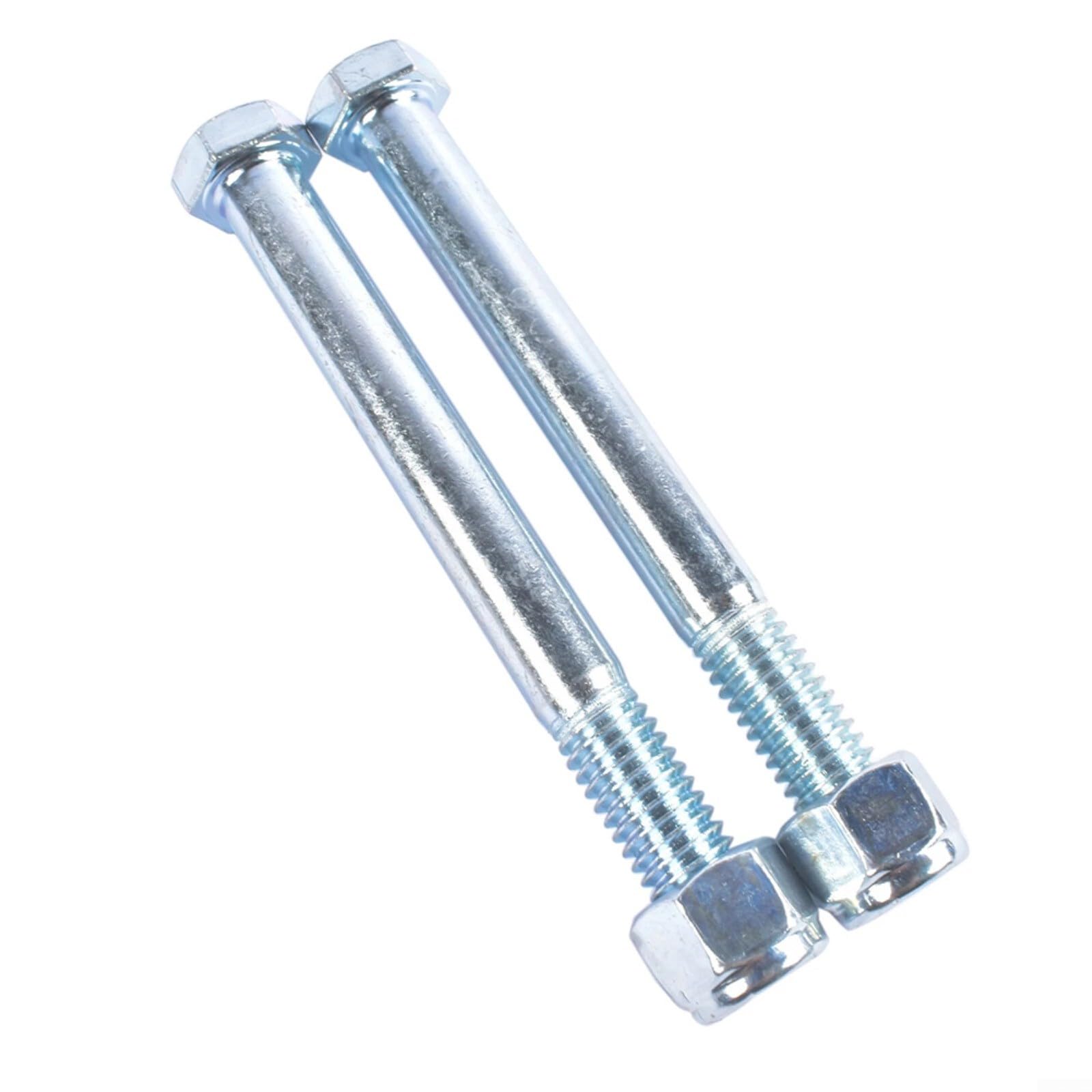 Kit de pivote y casquillo para Bobcat 773 S150 S160 S175 S185 S205 T180 T190 de acero de alta resistencia resistente al desgaste, juego completo con juntas, tuercas de perno, repuesto 7101078 6732443