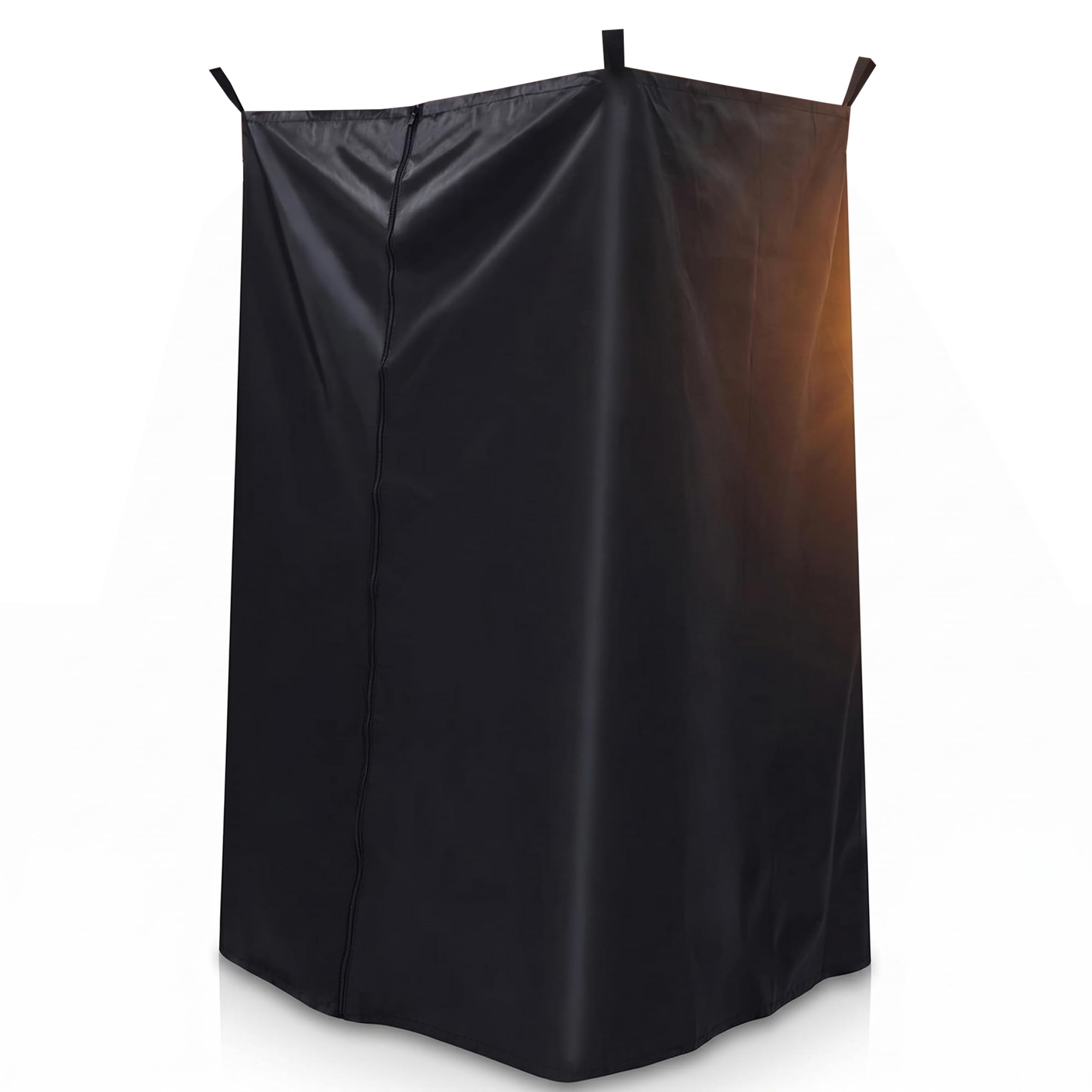 Tente de douche portable camping 30x27x72 pouces cabine extérieure