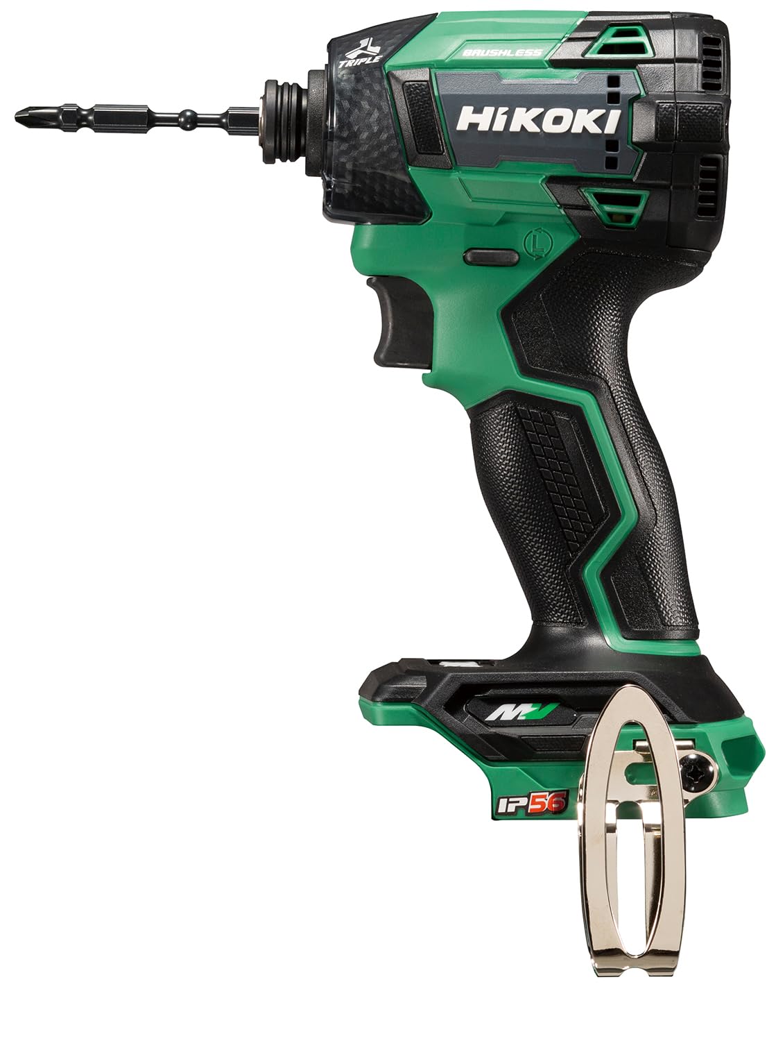日立工機 36Vインパクトドライバ WH36DAアグレッシブグリーン Amazon | HiKOKI(ハイコーキ) 36V 充電式 インパクトドライバ
