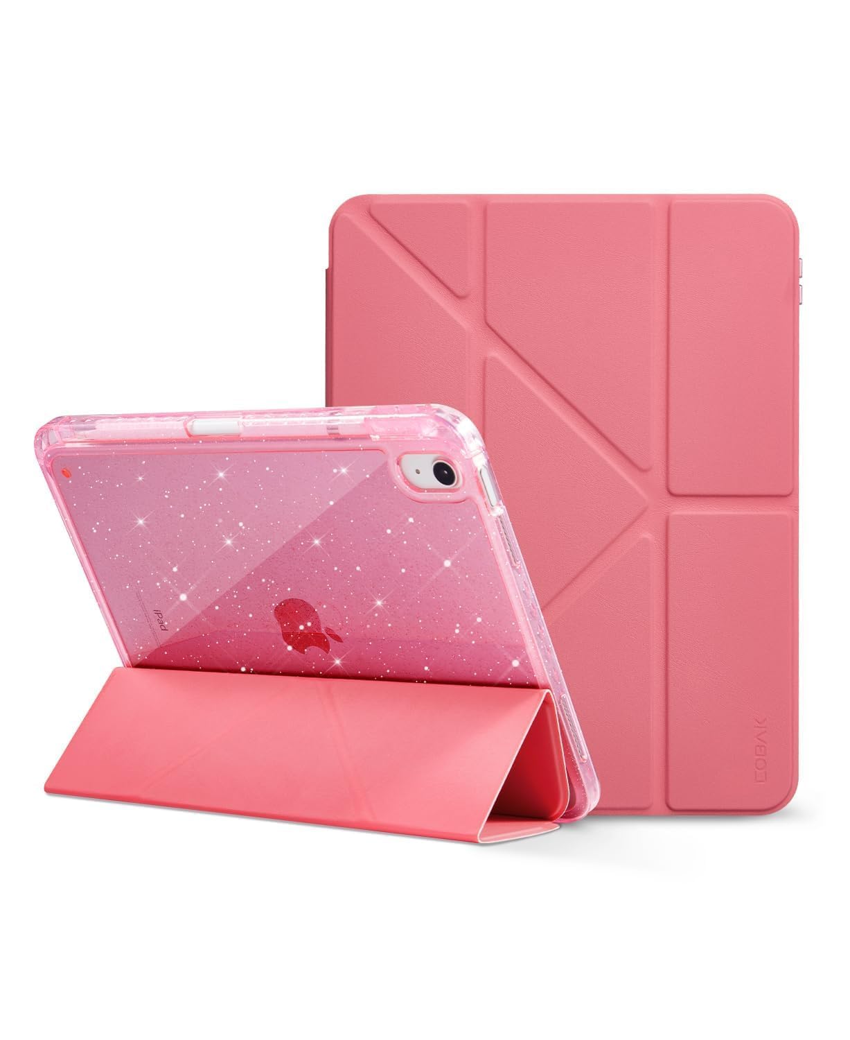 Amazon.com: CoBak Case for iPad (A16) 11th Generation 11 Inch 2025