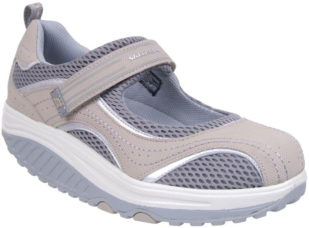 Shape Ups Women's Sleek Fit Walking Shoes