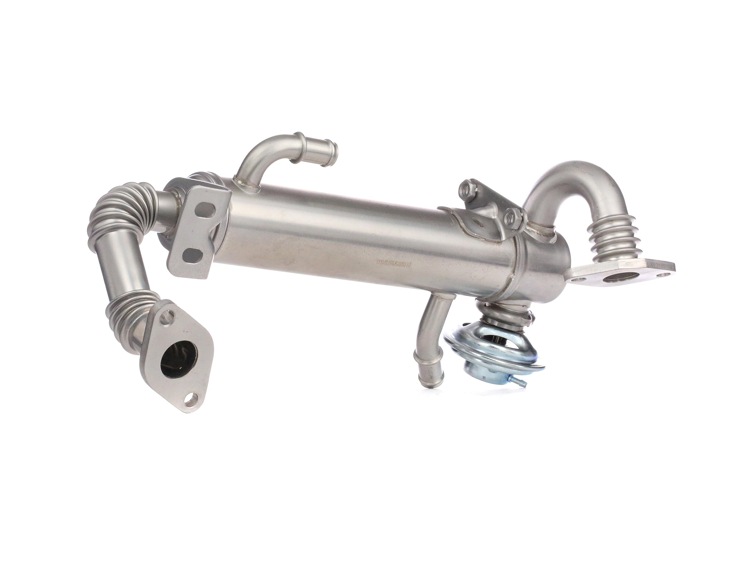 STARK SKCEG-4580014 Radiatore EGR pneumatico senza valvola EGR (ricircolo gas scarico) Compatibilità con FIAT Ducato Van 250, 290