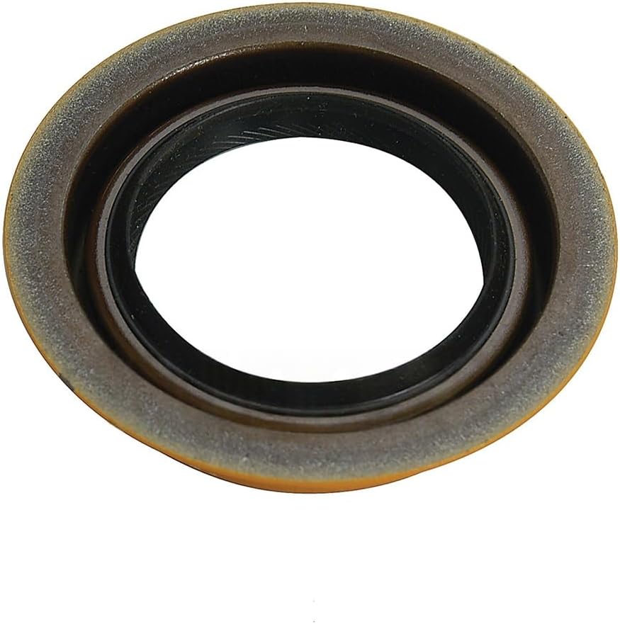 Rear Differential Pinion Seal for Cadillac Fleetwood 4.9L 1991 1992, for Brougham 5.0L 1991 1992, for Brougham 5.7L 1991 1992, for 60 Special 4.9L 1993, Car Replacement Parts