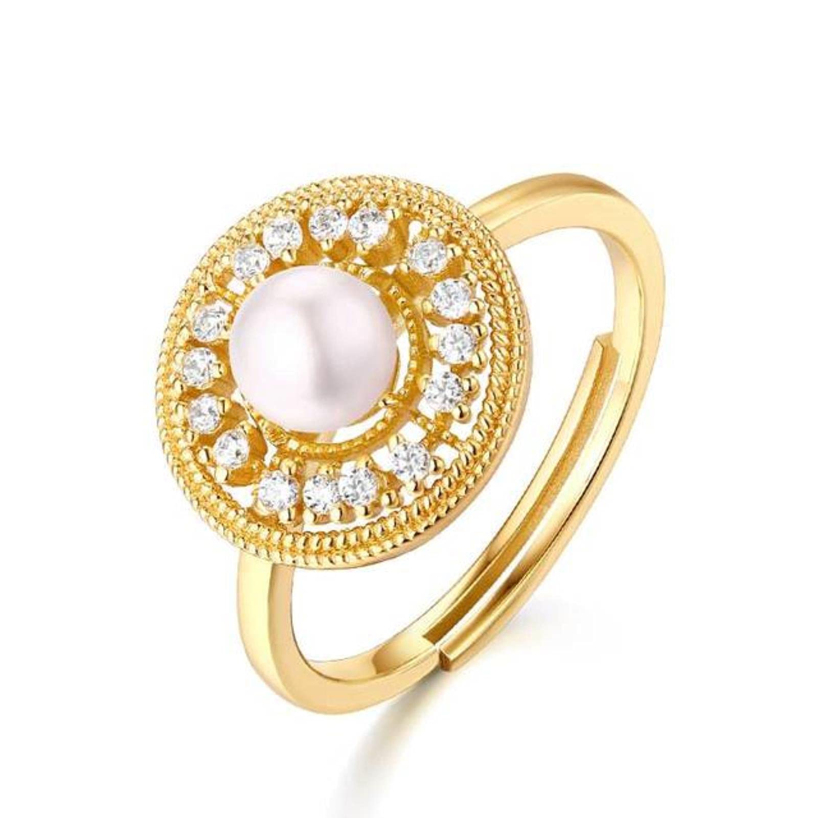925 Plata esterlina Cuatro Colores Anillo óvalos Mujeres Moda Fiesta de joyería para 2021 Roca Punk Cristal Zircon joyería de Cristal