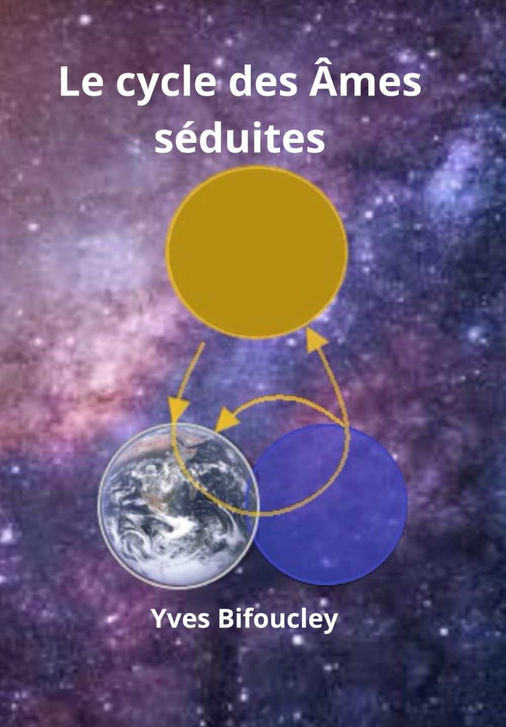 Le cycle des Âmes séduites
