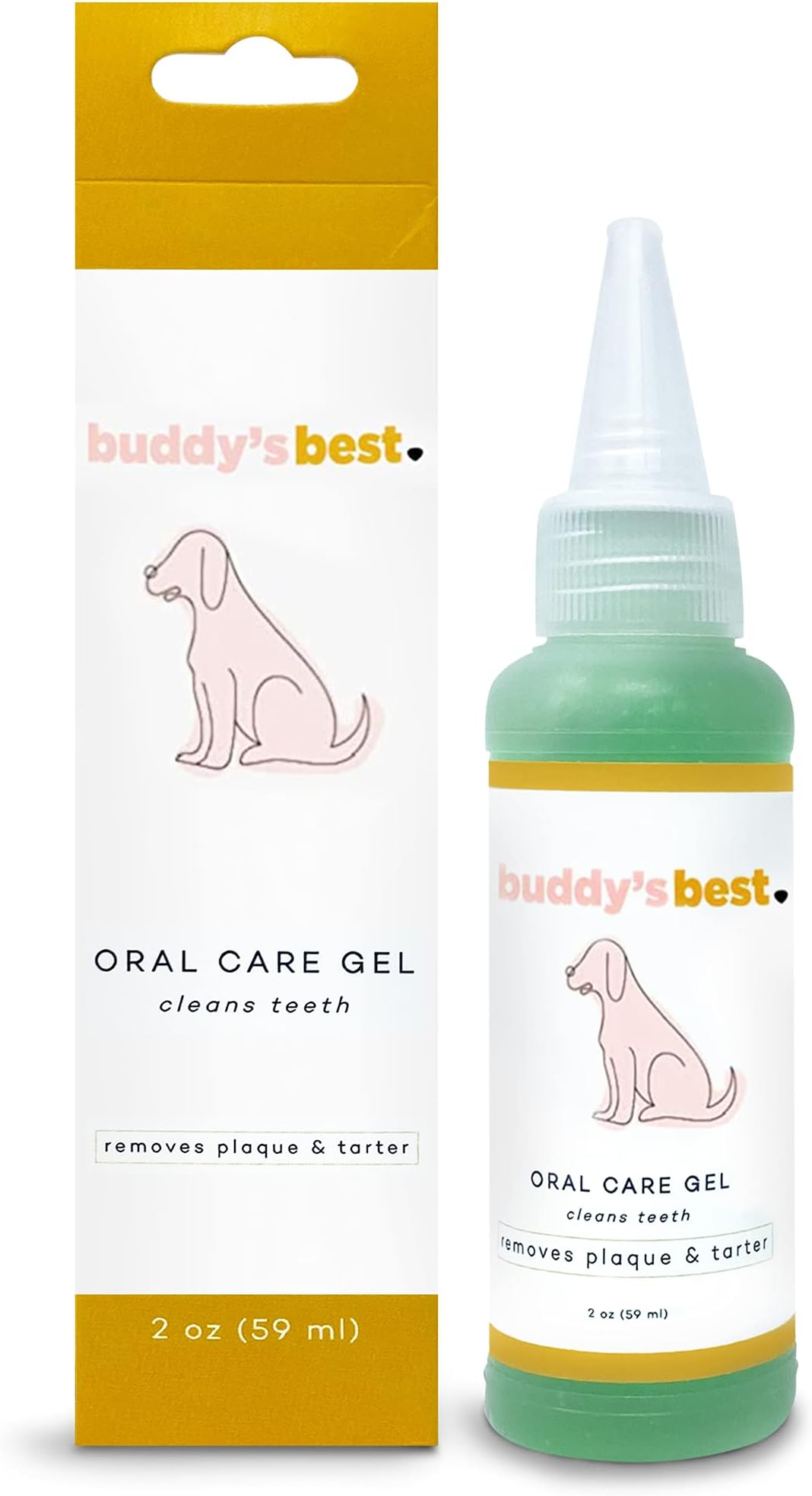 best canine toothpaste