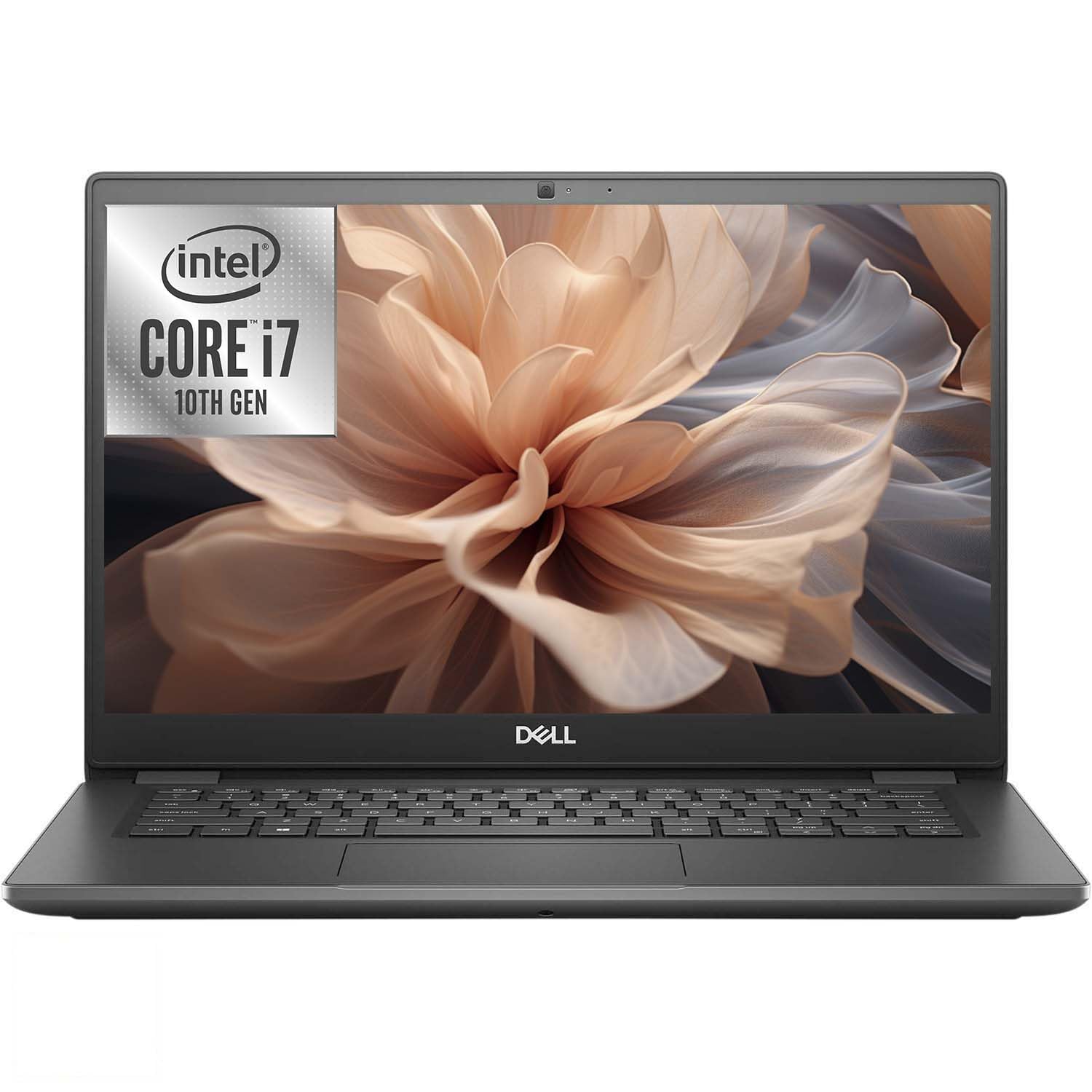 Amazon.com: Dell Latitude 3410 Laptop, Core i7-10510U, 8GB RAM