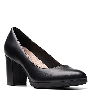 Clarks Womens Bayla Skip