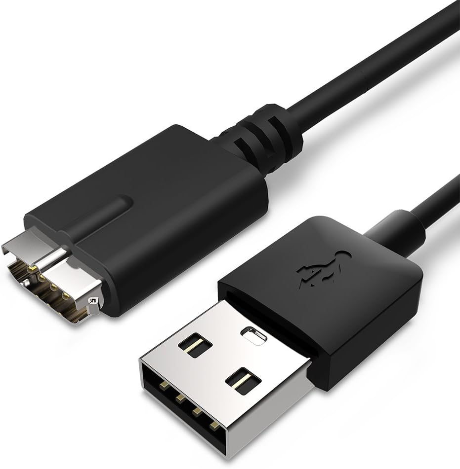 TUSITA Chargeur pour Garin Vivoactive HR - Socle de câble de