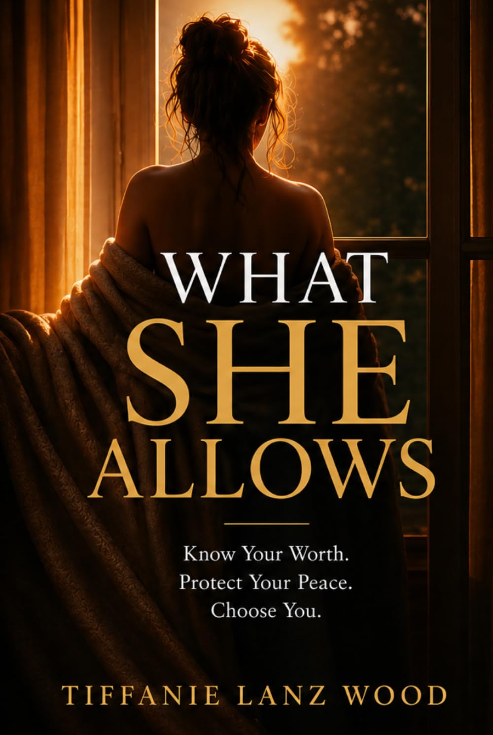 What She Allows