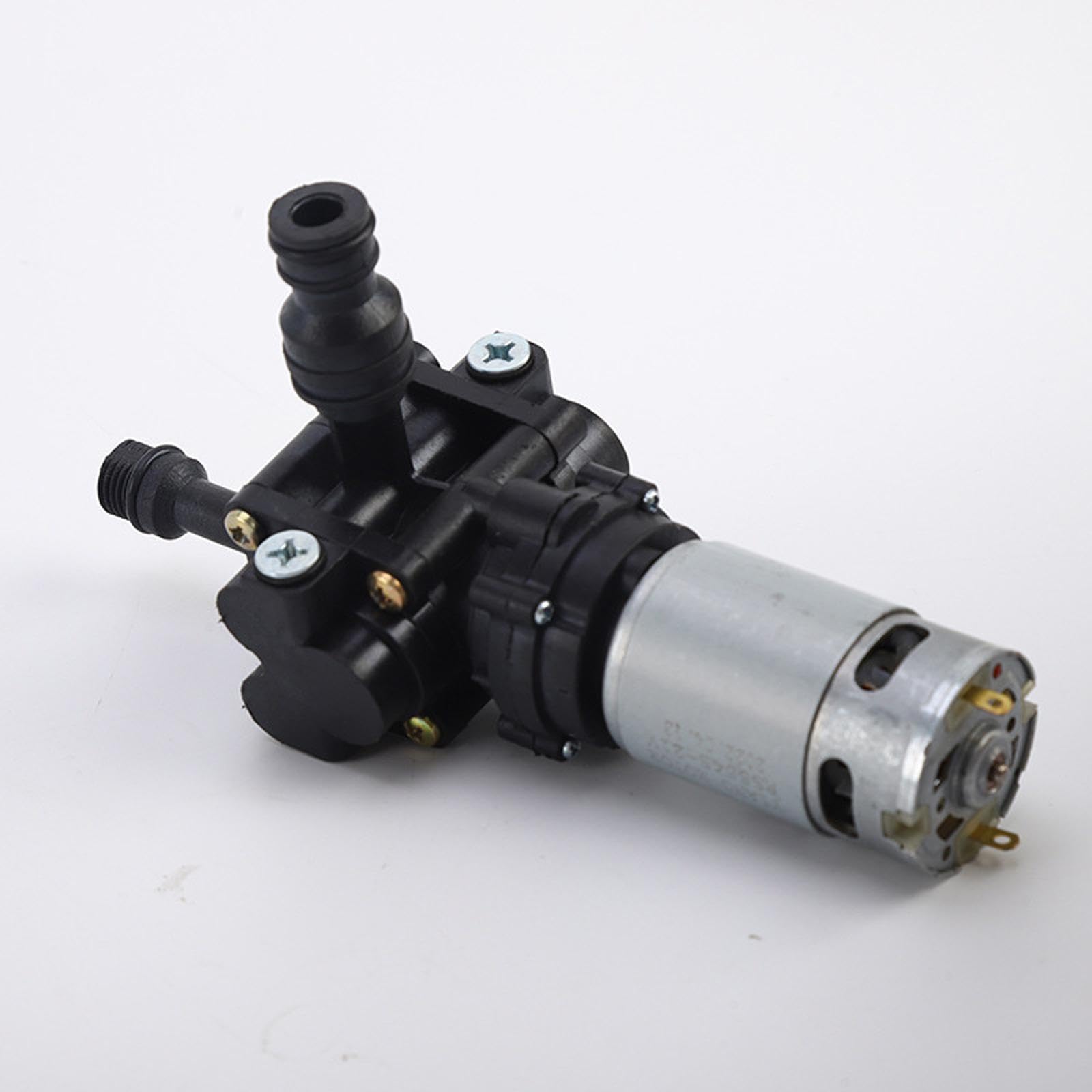 Plunger Pump Car Washing Machine Accessories Water Saving Pump Head Assembly|Pressure Washers|Home & Garden-image-30