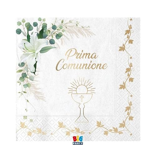 Selezione Cartoleria Varzi dal 1956 Tovaglioli di