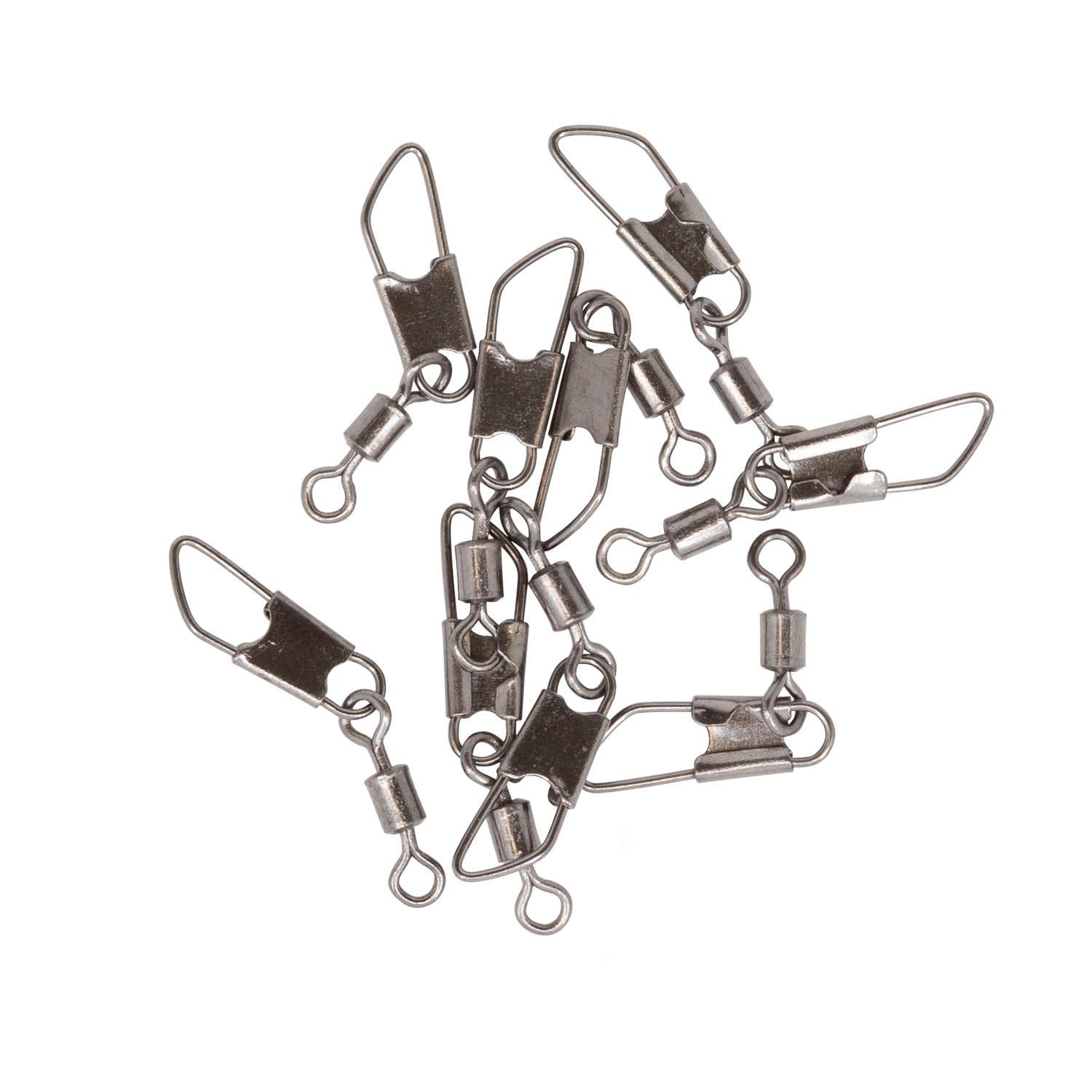 Frenzee FXT American Snap Swivel - Size 10