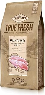 Carnilove True Fresh Adult Dog Turkey 3lb product image