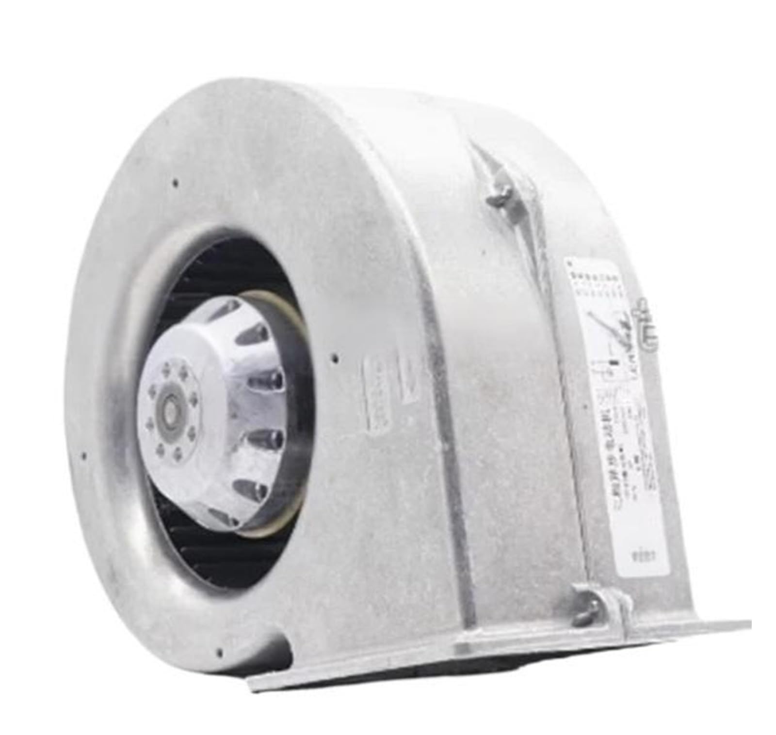 PEQYUACTE G2D160-AF02-09 380V Fan