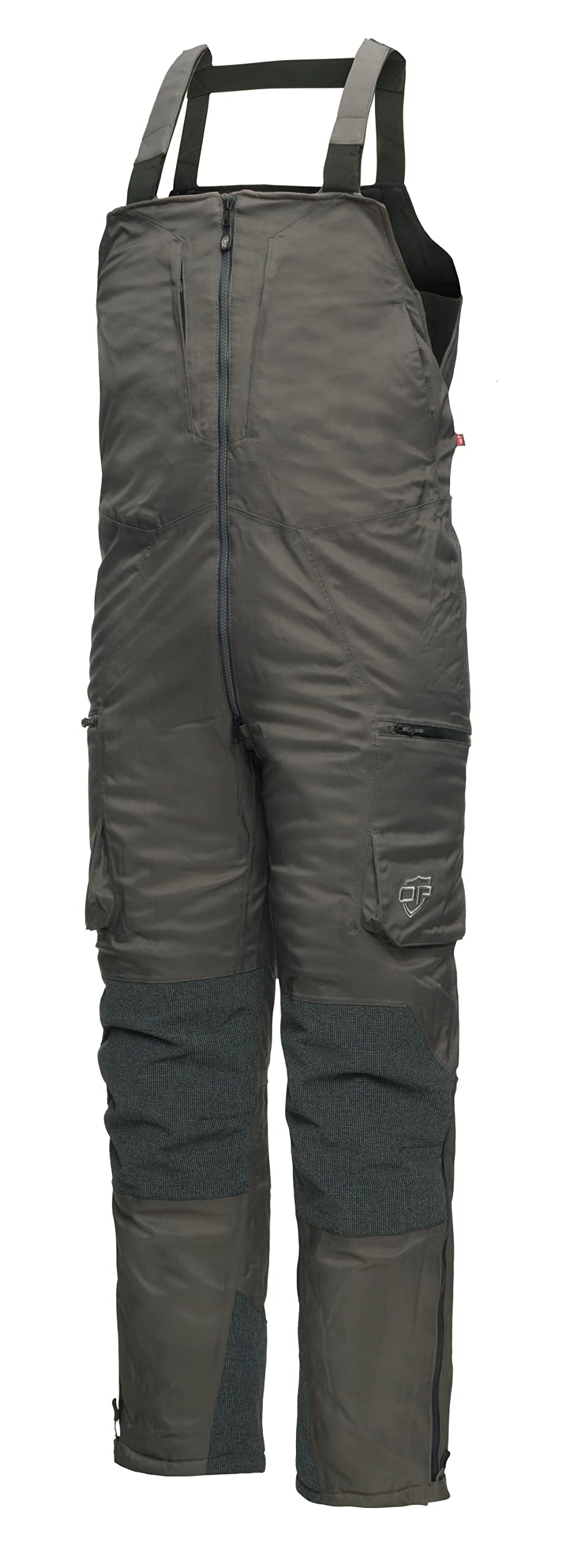 Best Ice Fishing Suits of 2026 Blocker Bibs