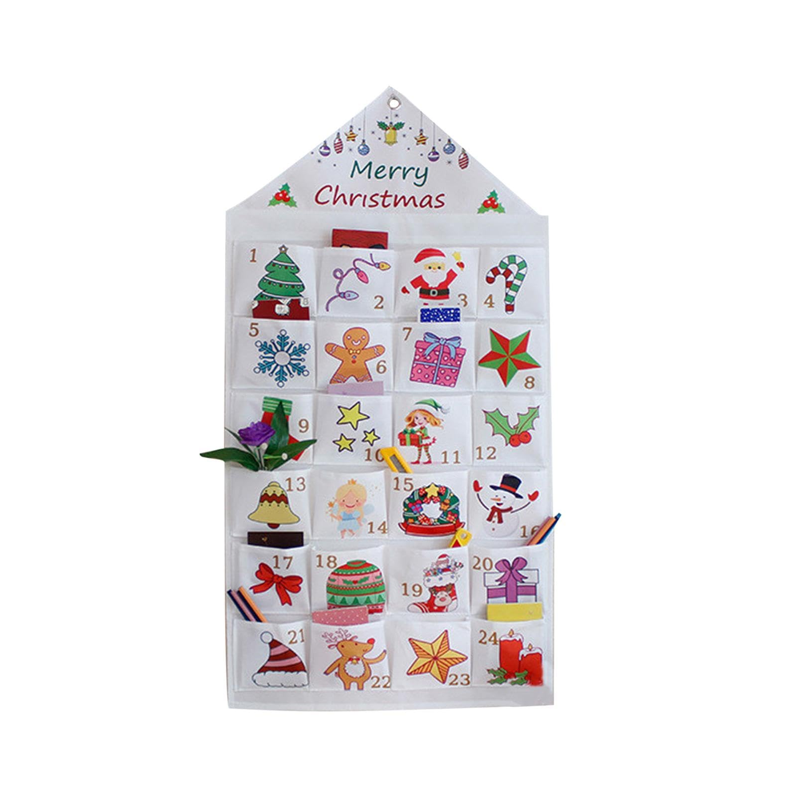 シャーロットアドベントカレンダー2024 シャーロットアドベントカレンダー2024 Charlotte Tilbury CHARLOTTE'S