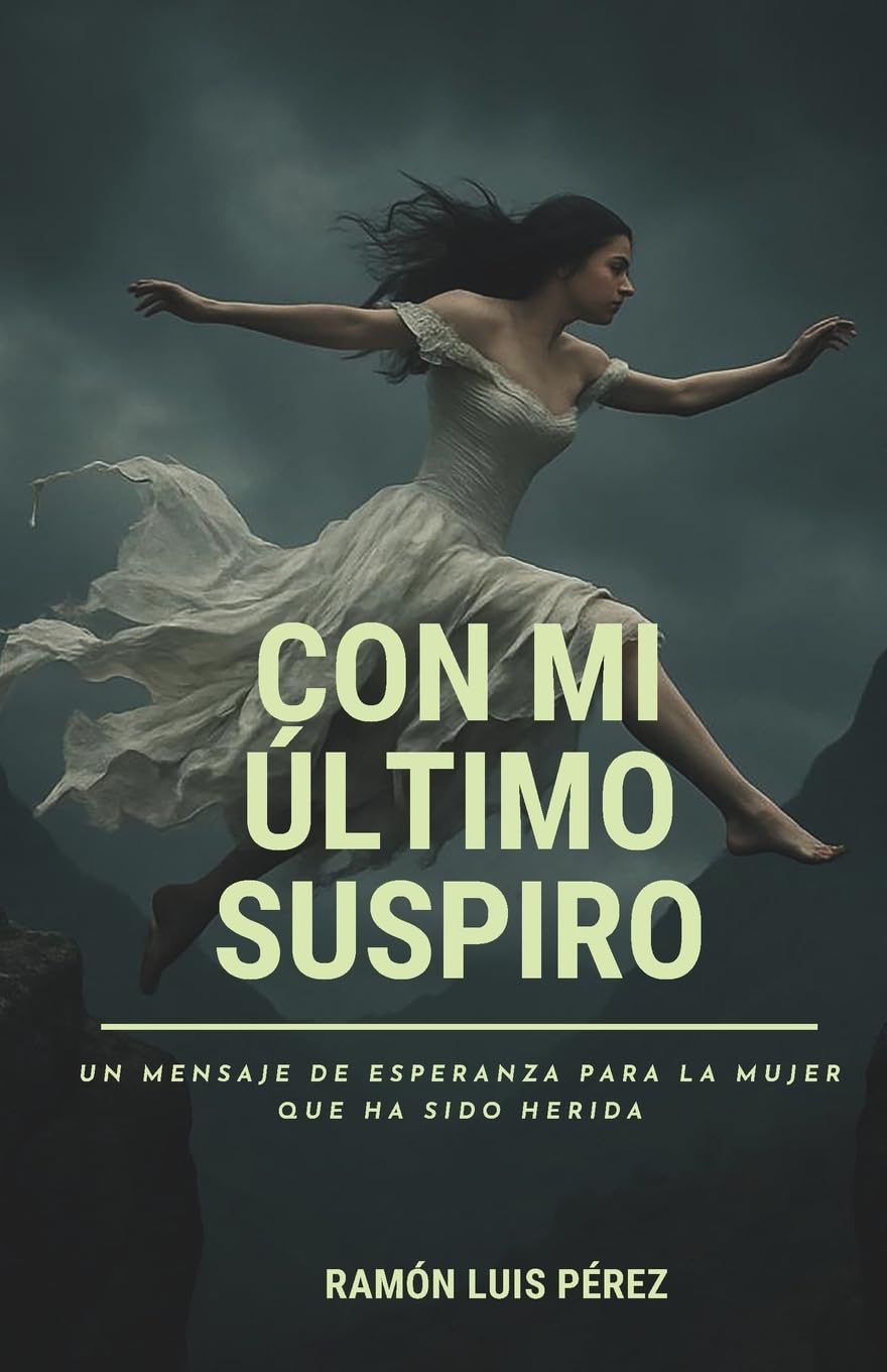 Con mi último suspiro